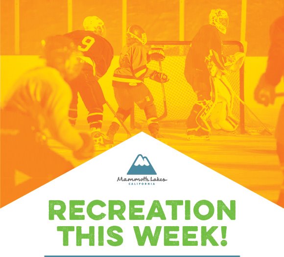 Recreation This Week!