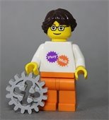 Lego Camps