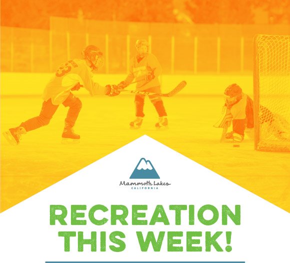 Recreation This Week!