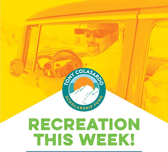 Recreation This Week