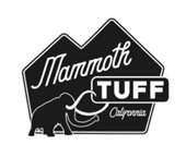 Mammoth Tuff Event 