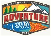 California Adventure Pass 