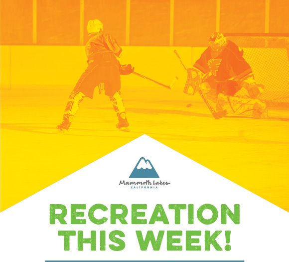 Recreation This Week!