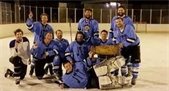 Adult Hockey League