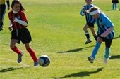Soccer Camps