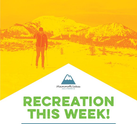 Recreation This Week!