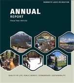MLR Annual Report