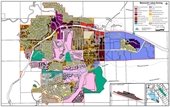 Town Zoning Map