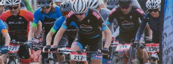 MAMMOTH 50K PEDALPALOOZA