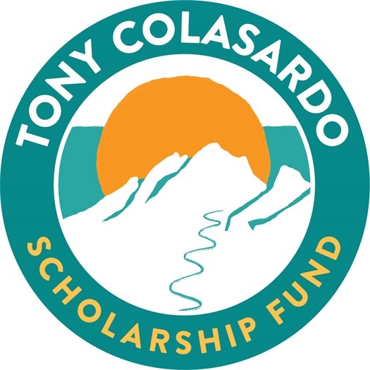 Tony Colasardo Scholarship Fund Logo