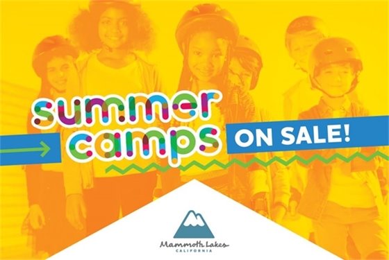 Summer Camps on Sale!