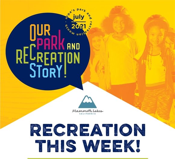 Recreation This Week - RecZone 