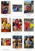 Halloween Costume Contest Entries - pg 2