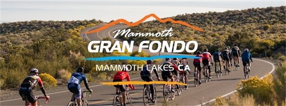 Mammoth Gran Fondo