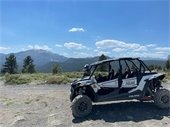 OHV Grant Program 