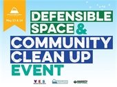 Community Clean Up Day! 