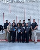 MLPD Explorer Program