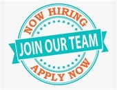Join Our Team!