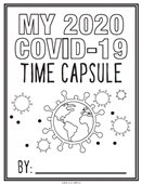 COVID-19 Time Capsule
