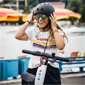 Bird Scooters Coming to Mammoth Lakes!