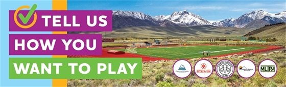 Whitmore Recreation Area Site Walk