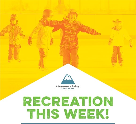 Recreation This Week!