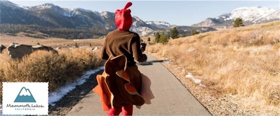 8th Annual Footloose Turkey Trot