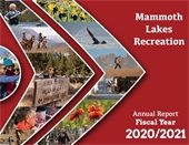 MLR Annual Report