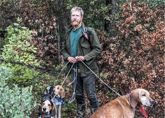 Winter Adventure Series