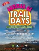 Summer of Trail Days