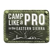 Camp like a Pro