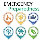 Emergency Preparedness 