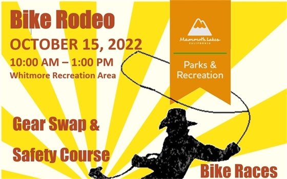 Bike Rodeo