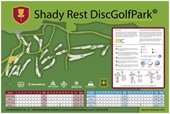 Shady Rest DiscGolfPark 