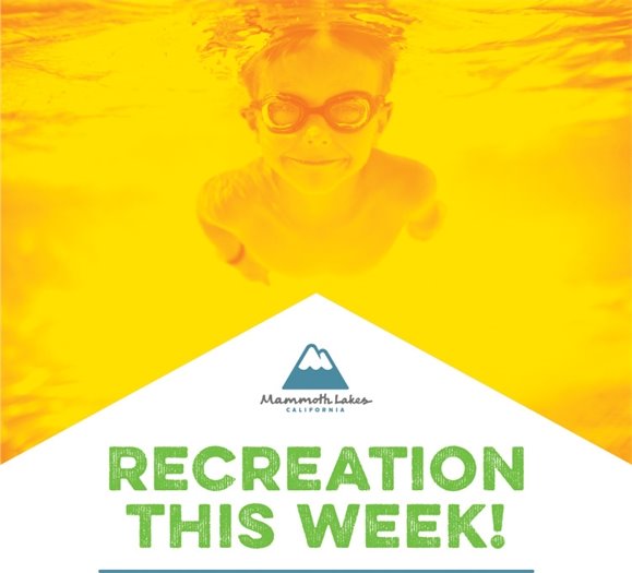 Whitmore Pool Free Swim Day!