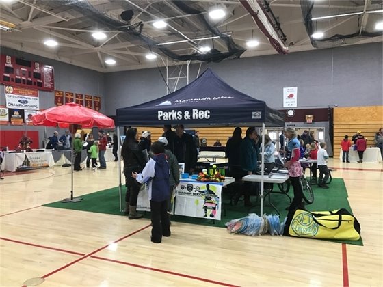 2022 Summer Recreation Expo