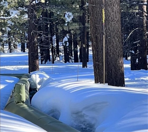 Attention Snowmobilers