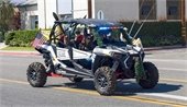 MLPD OHV Patrol