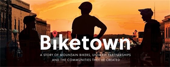 Biketown