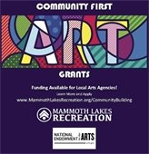 Community First Grants