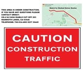 Ormat Advisory Notice