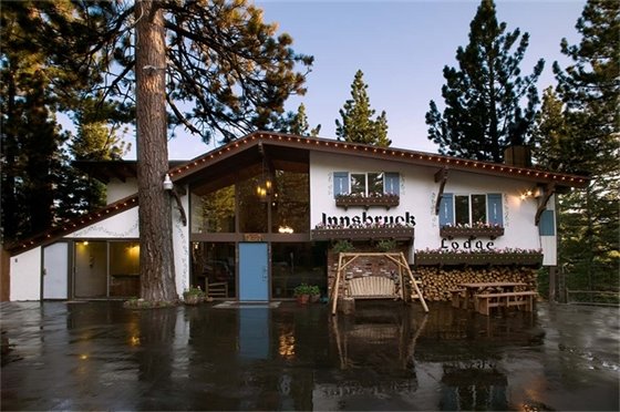 MLH Acquires Innsbruck Lodge for Community Housing