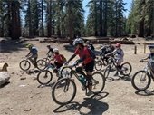 Mountain Bike Camps