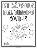 COVID-19 Time Capsule - Spanish