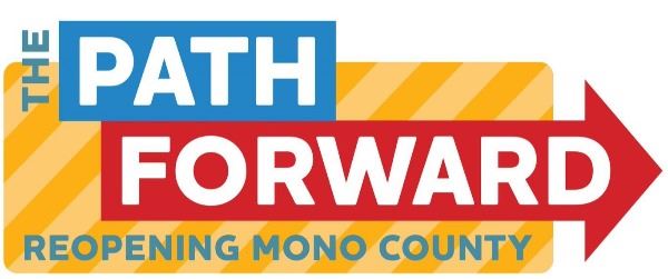 The Path Forward logo