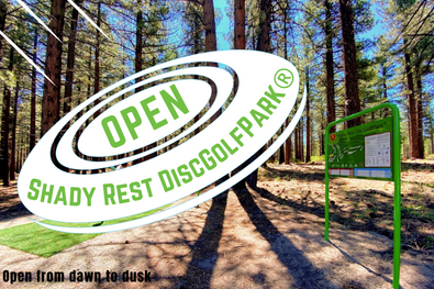 RTW Disc Golf